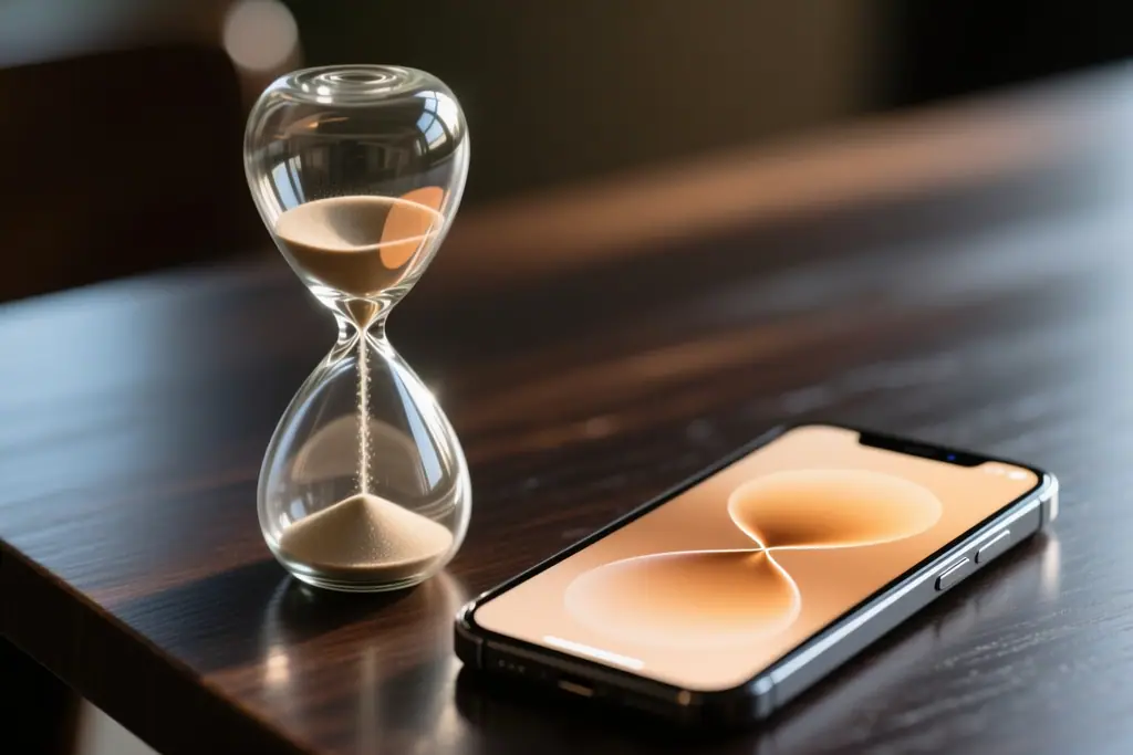 Limiti e pause: perché se ne parla sempre più