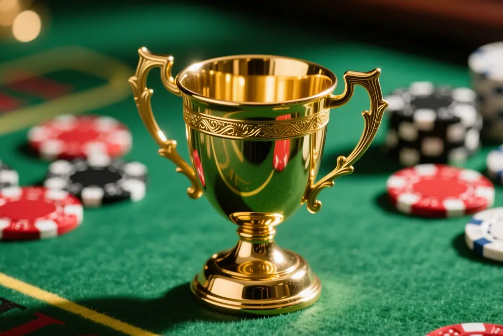 Promozioni e tornei: come funzionano