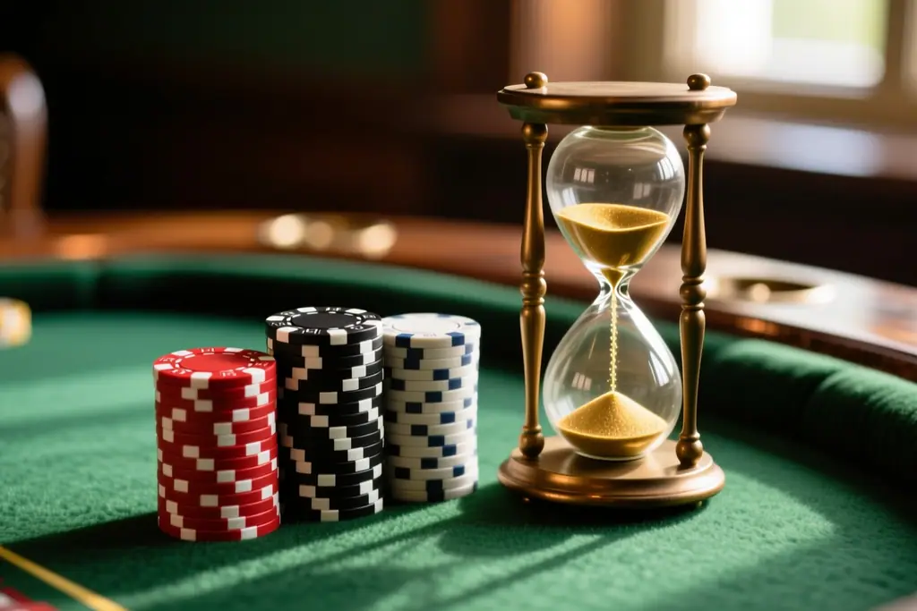Gioco responsabile: la guida essenziale