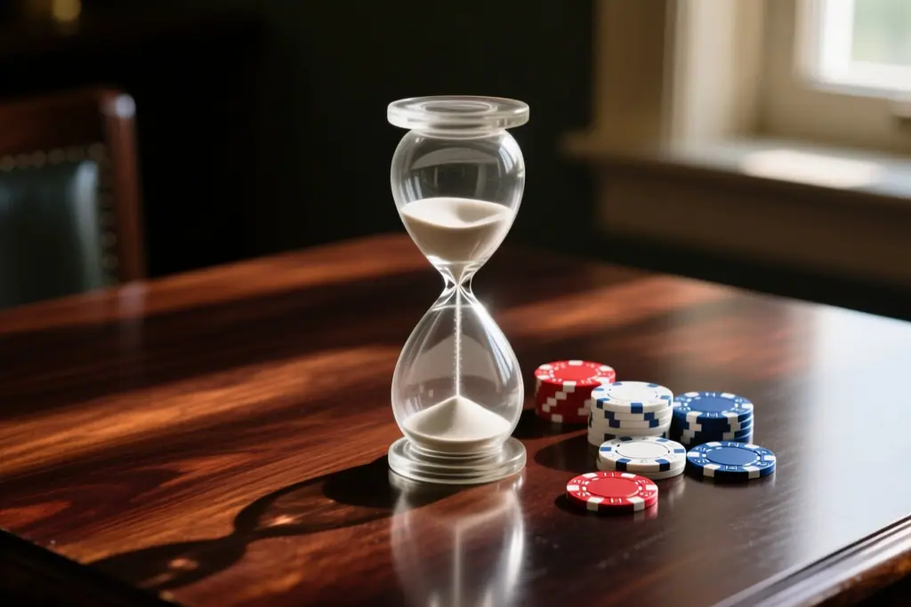 Limiti e pause: gli strumenti utili