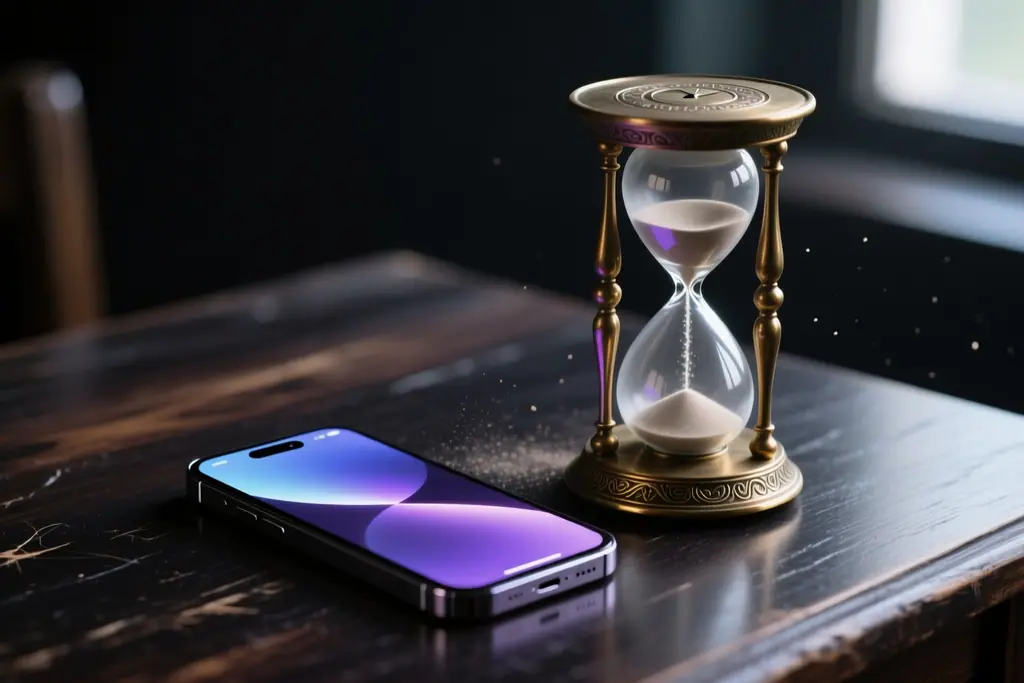 Limiti e pause: perché se ne parla sempre più