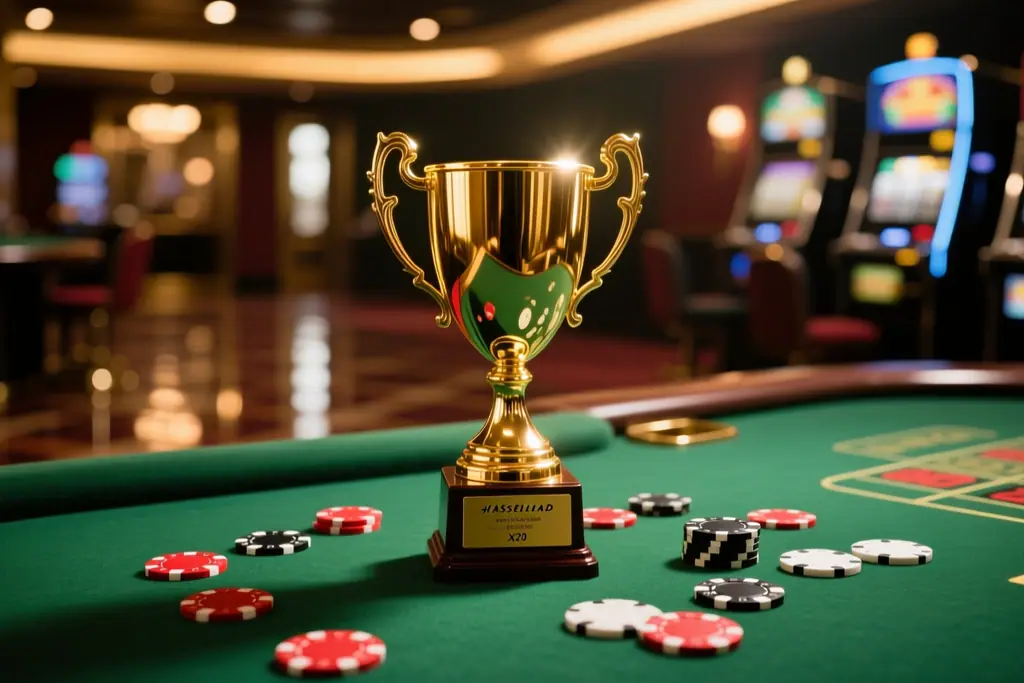 Promozioni e tornei: come funzionano