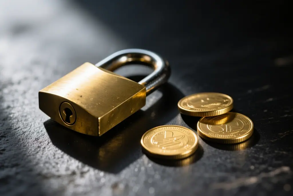 Sicurezza di pagamenti e account